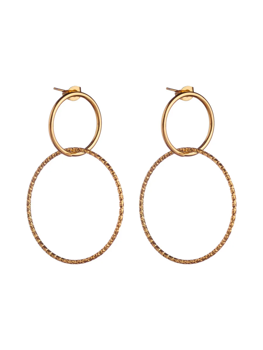 Boucles d'oreilles Natalina 1