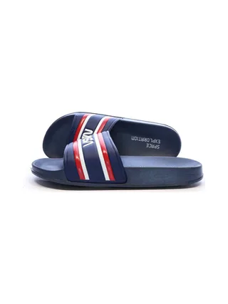 Claquettes Marine Homme Nasa Calorie 1