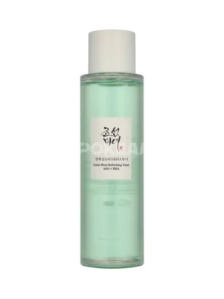 Beauty Of Joseon Green Plum Refreshing Toner AHA + BHA 150ml 2
