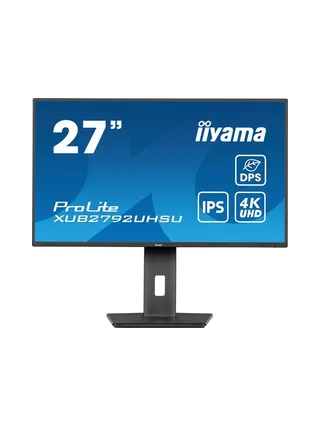 iiyama ProLite XUB2792UHSU-B6 computer monitor 2