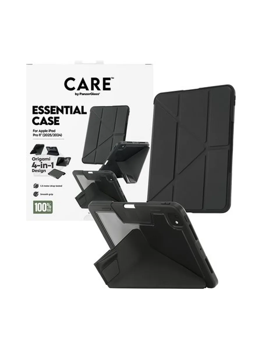 PG CARE Apple iPad Pro 11 4v1 black 5