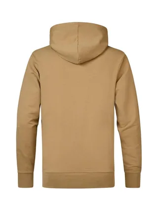 Sweat Moutarde Homme Petrol Industries Hooded 5178 2