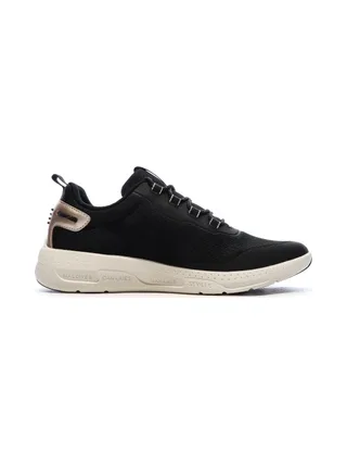 Baskets Noires Femme TBS JAZZEVO 2