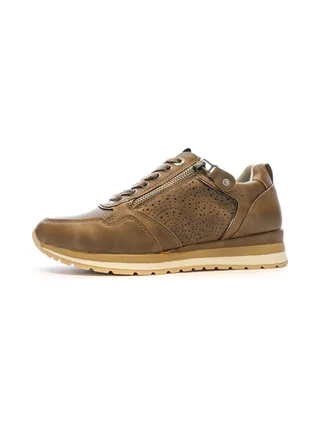 Baskets Marron Femme Xti Ladies 1