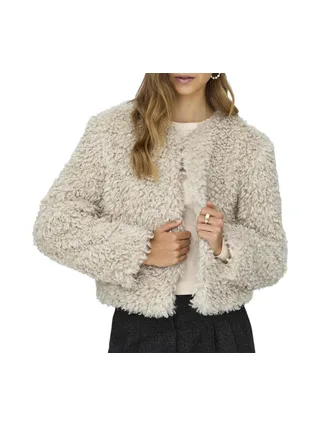Veste Beige Femme JDY Neo 1