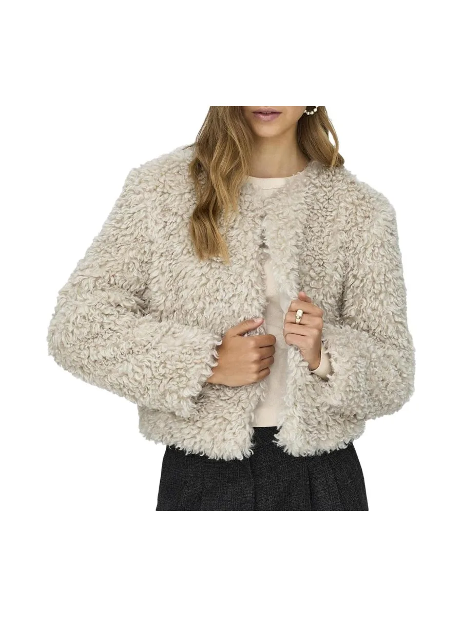 Veste Beige Femme JDY Neo 2