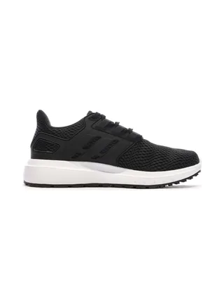 Baskets Noires Femme Adidas Ultimashow 2