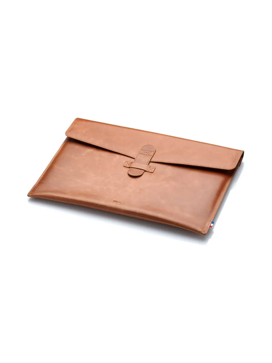 NAT - Housse MacBook Pro 13" / Air 13" en liège - Naturel 99