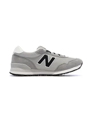 Baskets Gris/Noir Homme New Balance ML515 2
