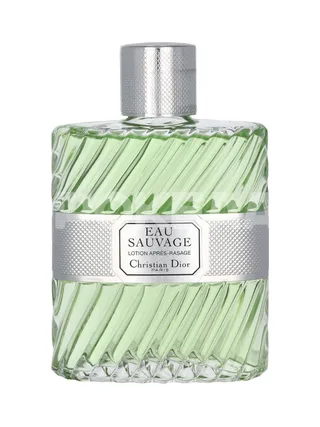 Dior Eau Sauvage After Shave Lotion 200ml 2