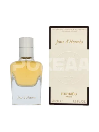 Hermes Jour D'Hermes Edp Spray 50ml 1