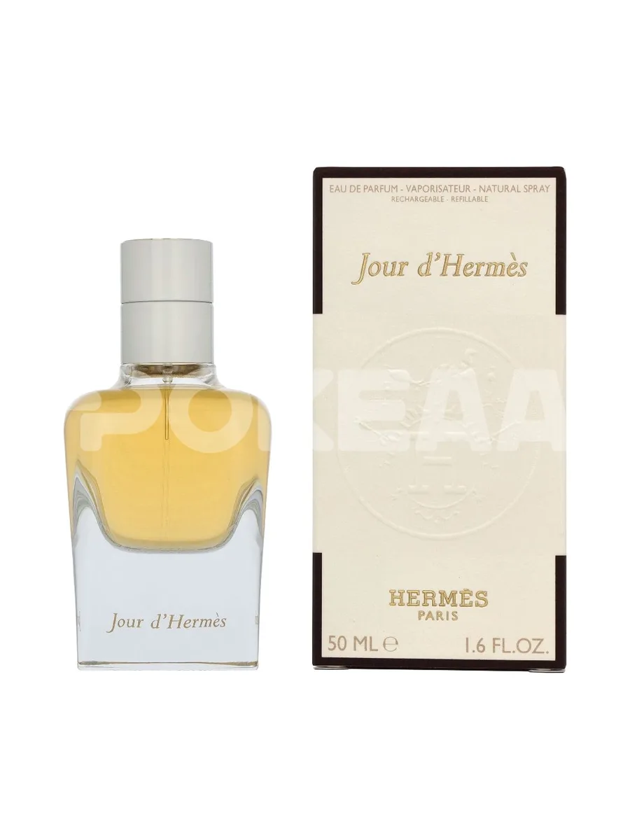 Hermes Jour D'Hermes Edp Spray 50ml 1