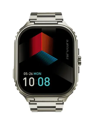 HiFuture Ultra 3 Pro - Montre connectée stylée sport IP68 1