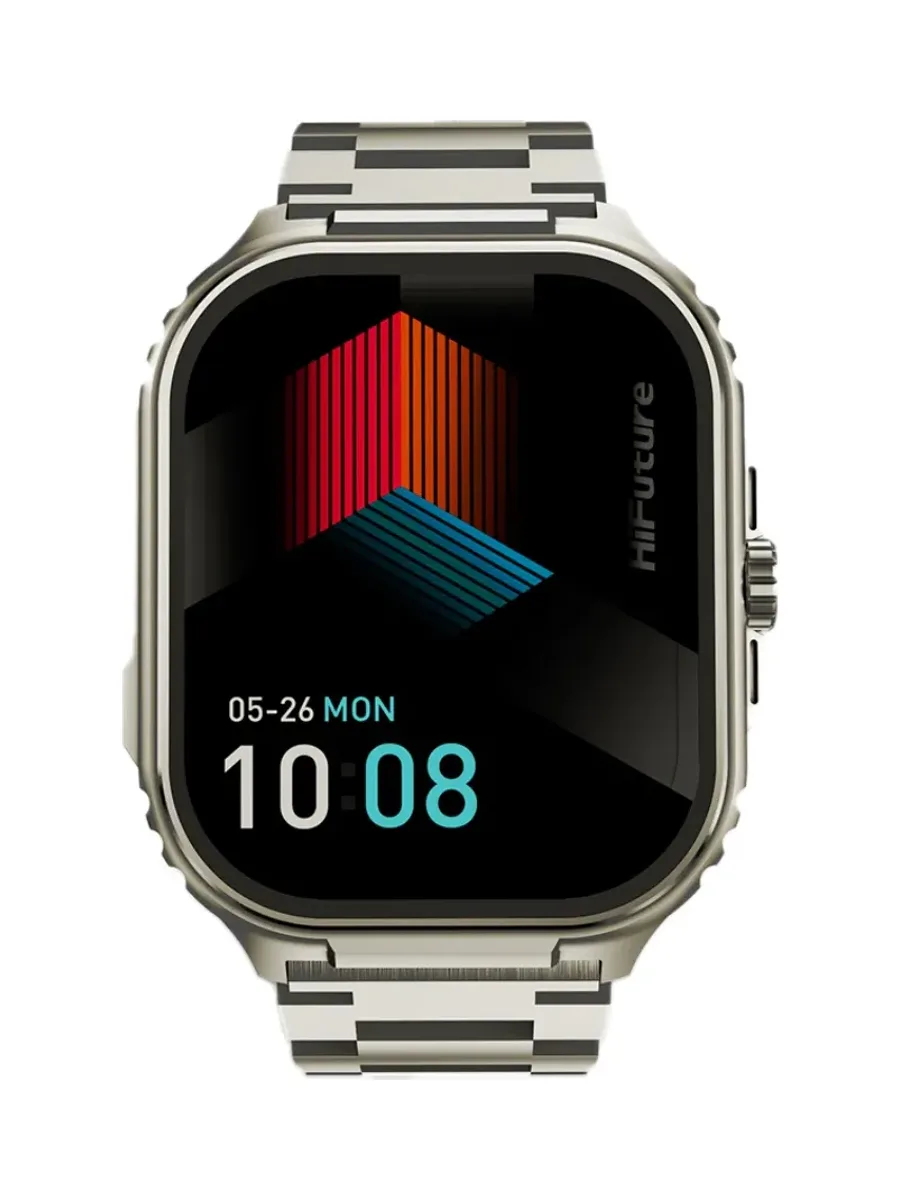 HiFuture Ultra 3 Pro - Montre connectée stylée sport IP68 1