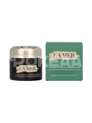 La Mer The Night Recovery Concentrate 15ml 1