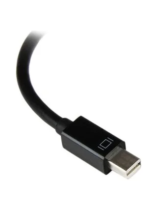 Mini DisplayPort 1.2 to VGA Adapter 2