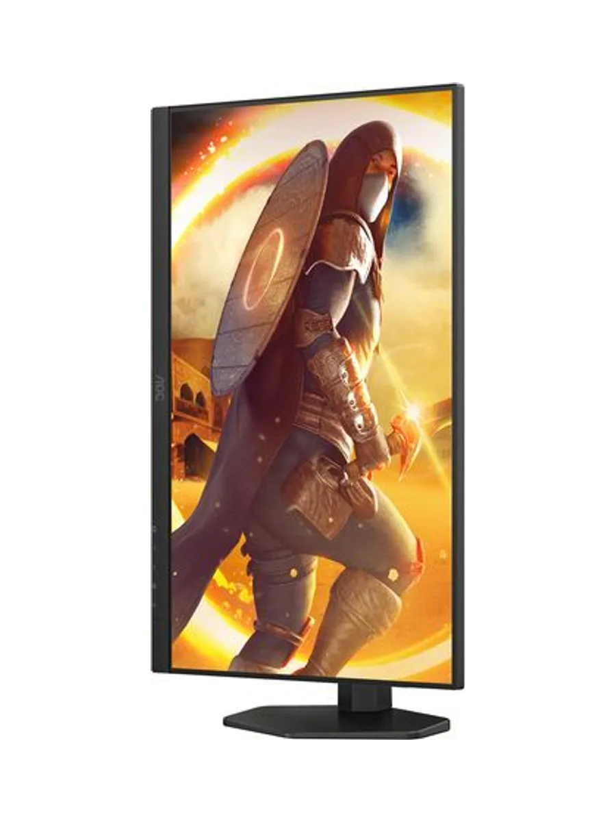 AOC Gaming Q27G4XF - 27 Zoll QHD Monitor 11