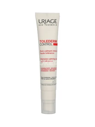 Uriage Tolederm Control Soothing Care 40ml 2