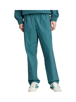 Pantalon Vert Homme Adidas Firebird 1