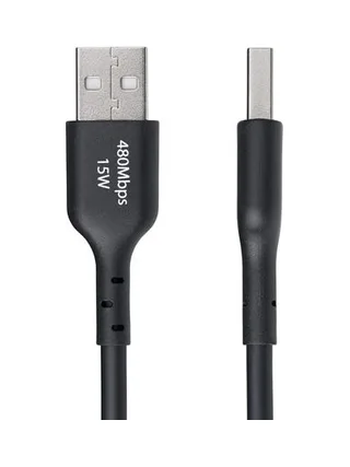 3m 9.8ft USB-A to USB-C Charging Cable 2
