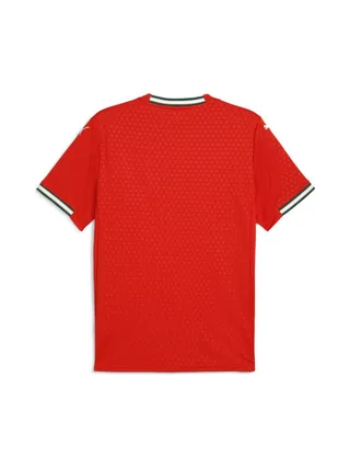 Portugal Maillot de football Homme Nike Domicile Réplica 2025 2