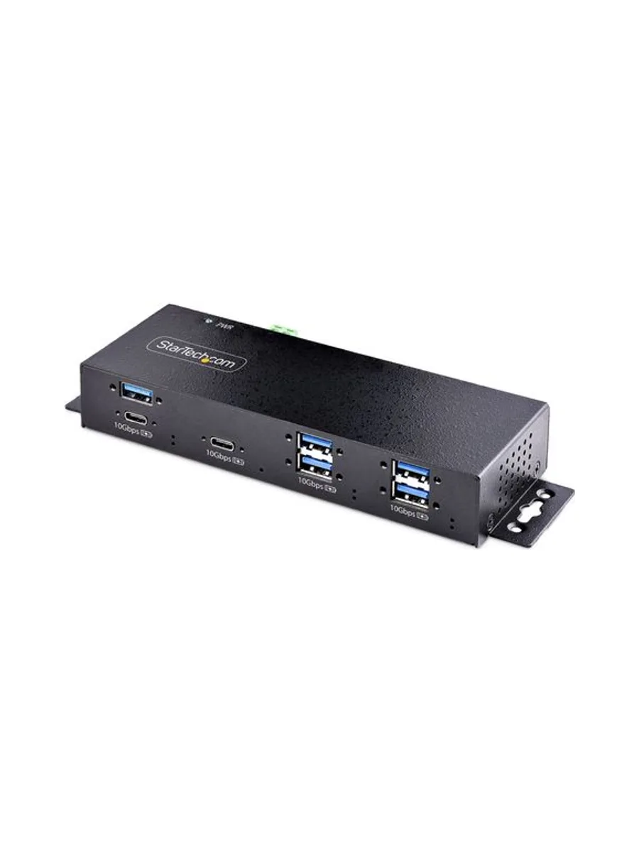 StarTech.com HB31C5A2CME interface hub 1