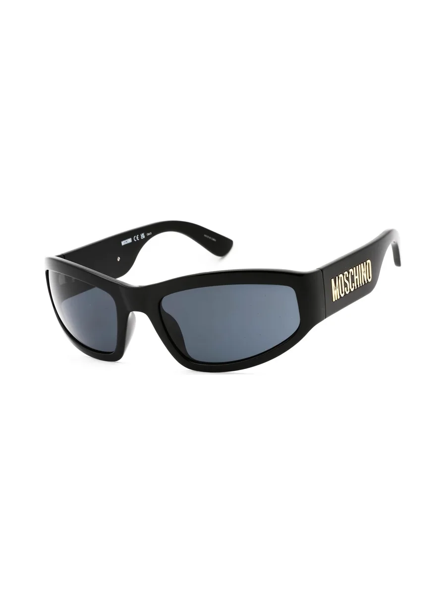 Moschino MOS164/S — Lunettes de soleil 5