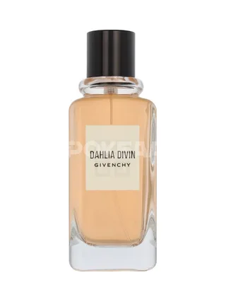 Givenchy Dahlia Divin Edp Spray 100ml 2