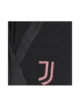 Juventus Jogging Gris Homme Adidas 2023 3