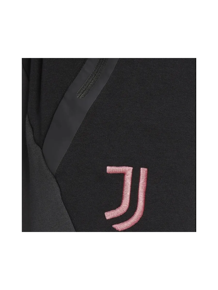Juventus Jogging Gris Homme Adidas 2023 4