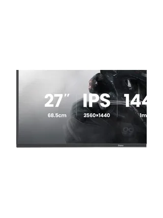 iiyama G-MASTER GB2741QSU-B1 computer monitor 9
