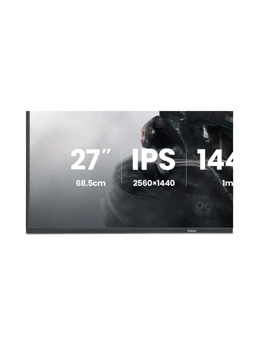 iiyama G-MASTER GB2741QSU-B1 computer monitor 9