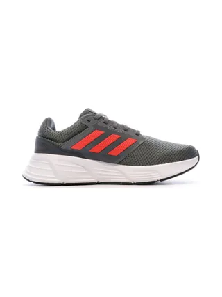 Chaussures de running Grises Homme Adidas Galaxy 6 2
