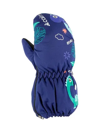 Gants de ski Bleu Enfant Cairn Colomby 1