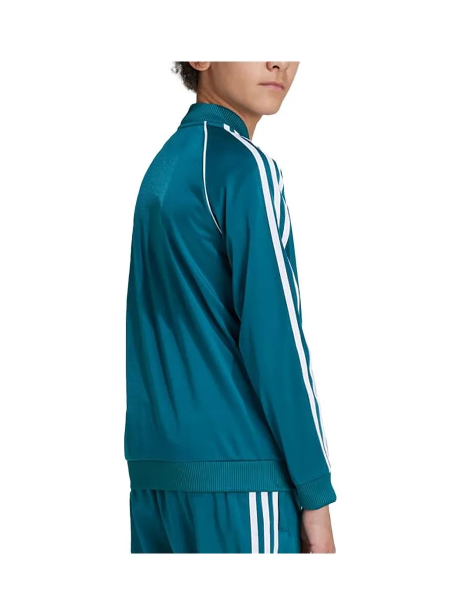 Veste Verte Homme Adidas IY9851 3
