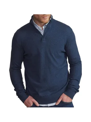 Pull Marine Homme TBS Nocturne 1 1
