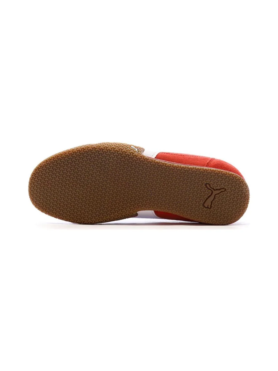 Baskets Rouge Femme Puma Bella Donna SD 6