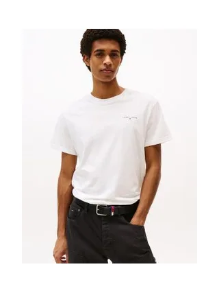 T-shirt TOMMY HILFIGER DM0DM21780 2