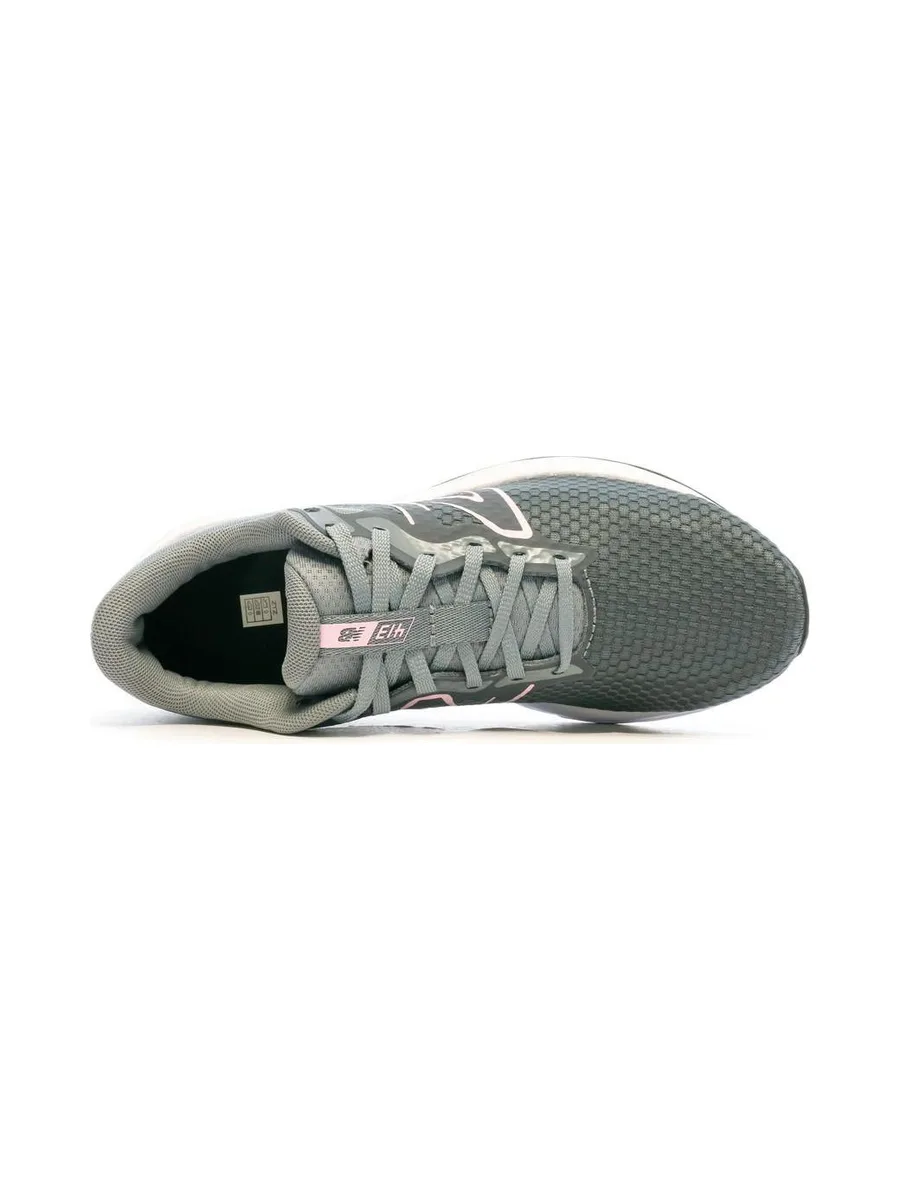Chaussures De Running Gris Femme New Balance 413 5