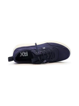 Baskets Marine Homme Xti 140722 4