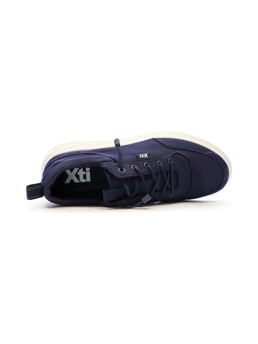 Baskets Marine Homme Xti 140722 5