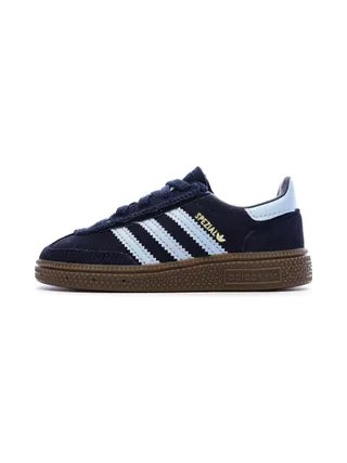 Baskets Marine/Bleu Garçon Adidas Handball Spezial 1