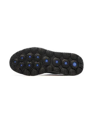 Baskets Kaki Homme Geox Sepherica 5