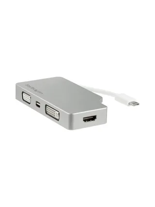 StarTech.com CDPVGDVHDMDP USB graphics adapter 1