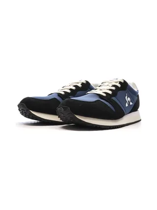Baskets Marines Homme Le Coq Sportif Platinium 2 6