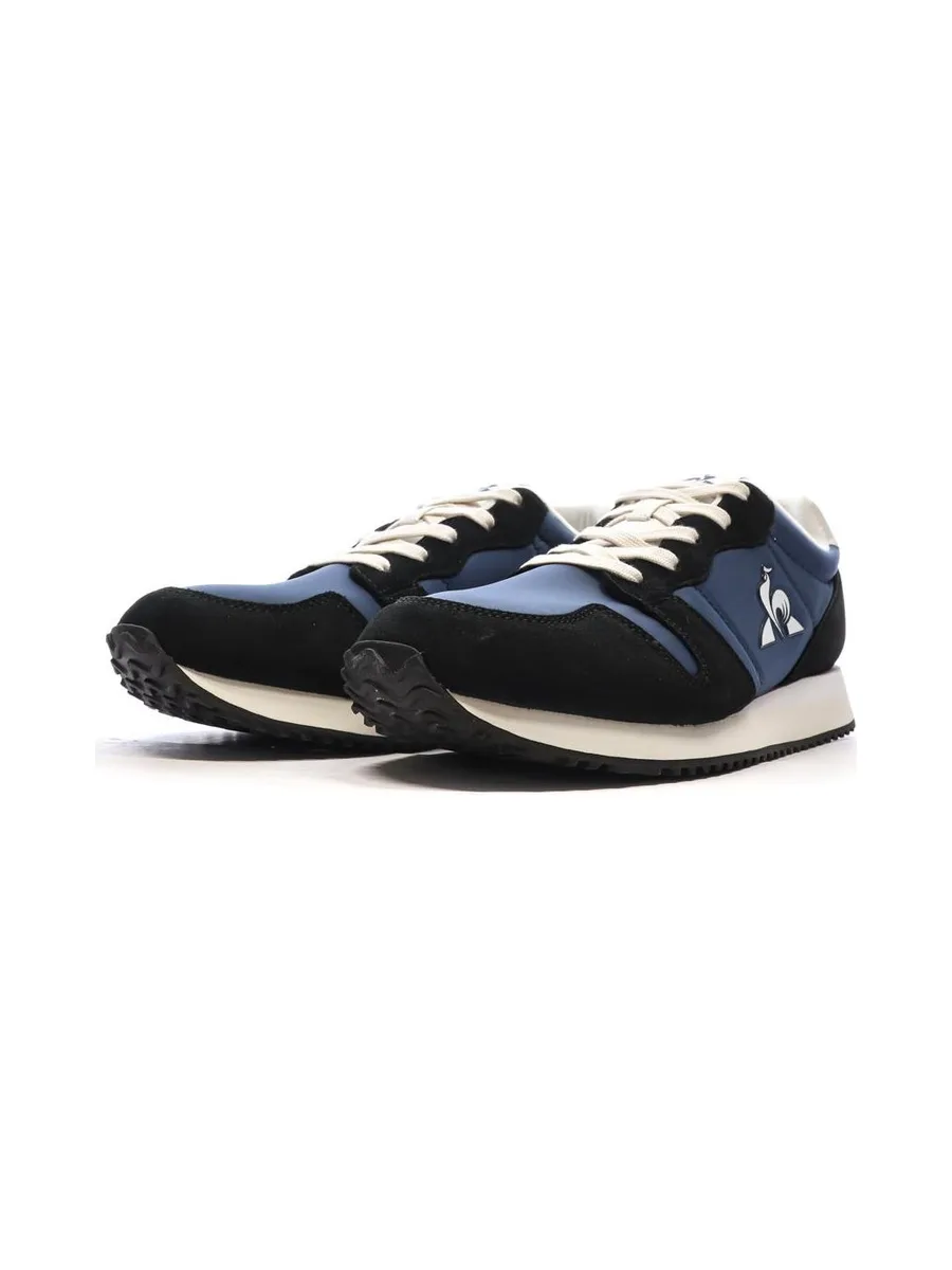 Baskets Marines Homme Le Coq Sportif Platinium 2 7