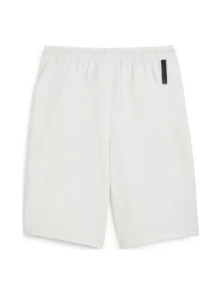 Short Blanc Homme Puma Pumatech 2