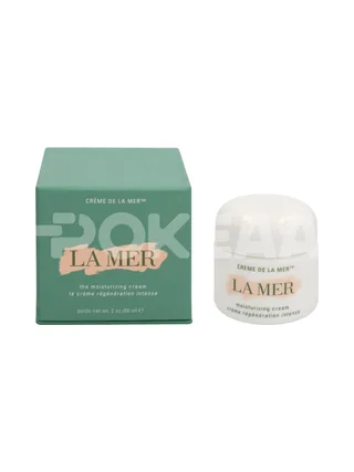 La Mer The Moisturizing Cream 60ml 1