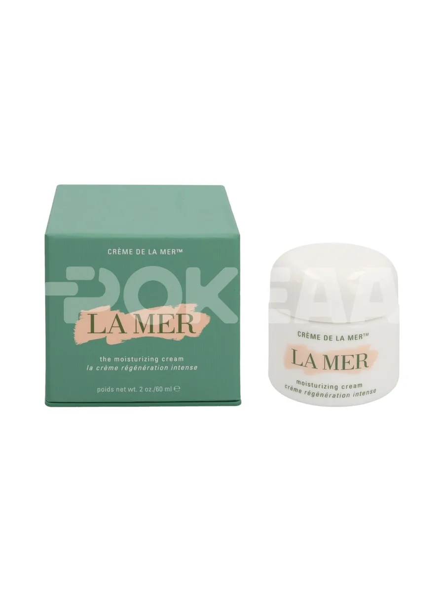 La Mer The Moisturizing Cream 60ml 1