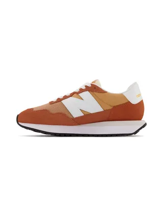 NEW BALANCE WS237 - Baskets 5